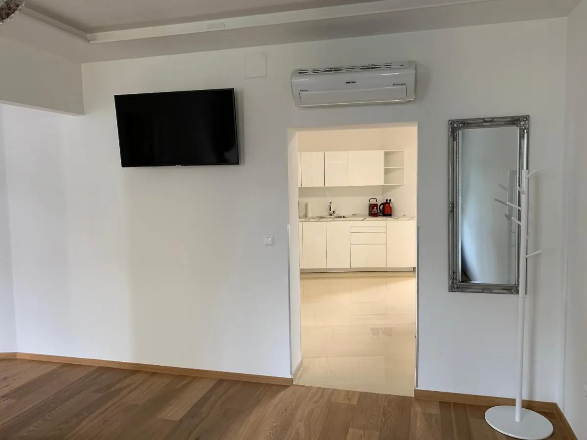 Aparthotel Colony Apartments Vienna