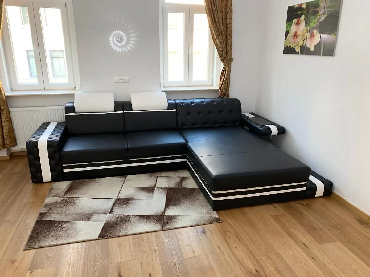 Colony Apartments Vienne Autriche
