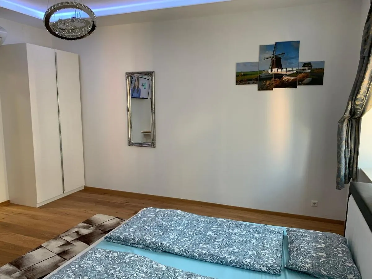 ** Appart hôtel Colony Apartments Vienne Autriche