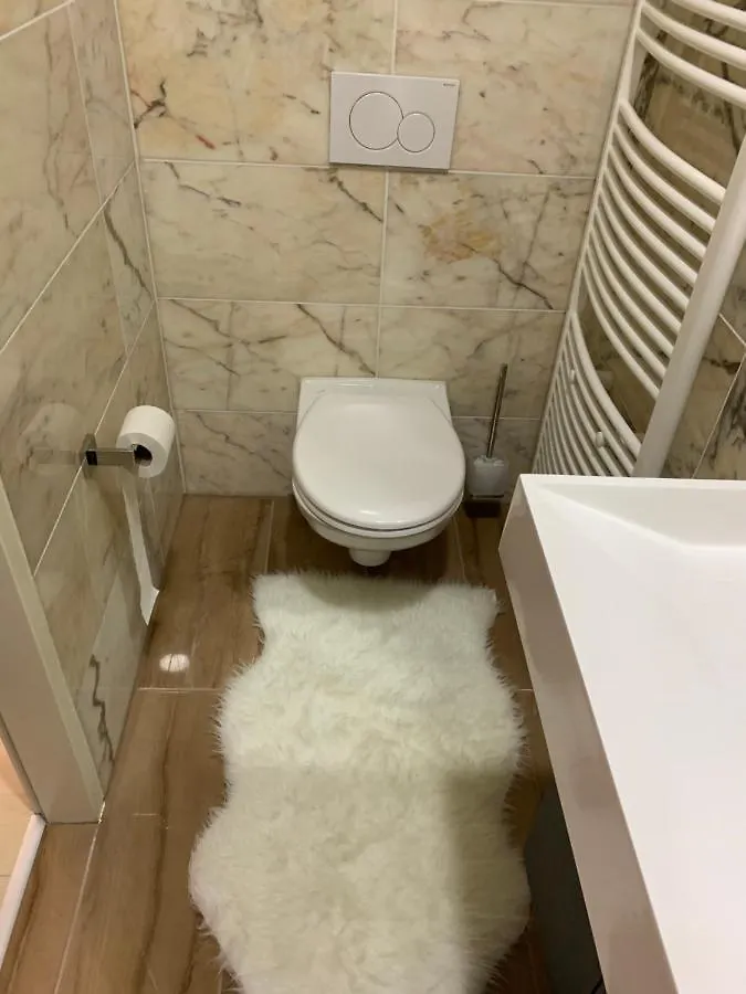 Colony Apartments Vienne 2*,  Autriche