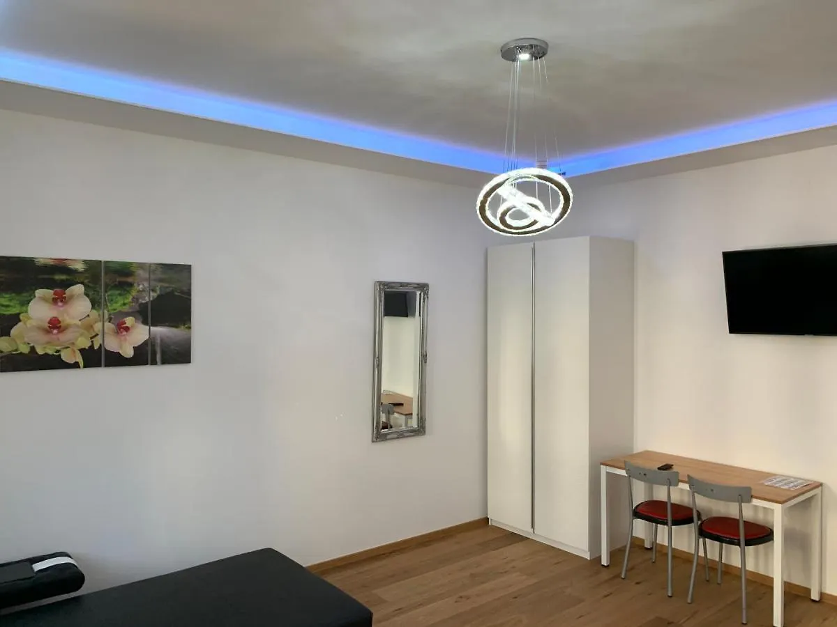 Colony Apartments Vienne 2*,  Autriche