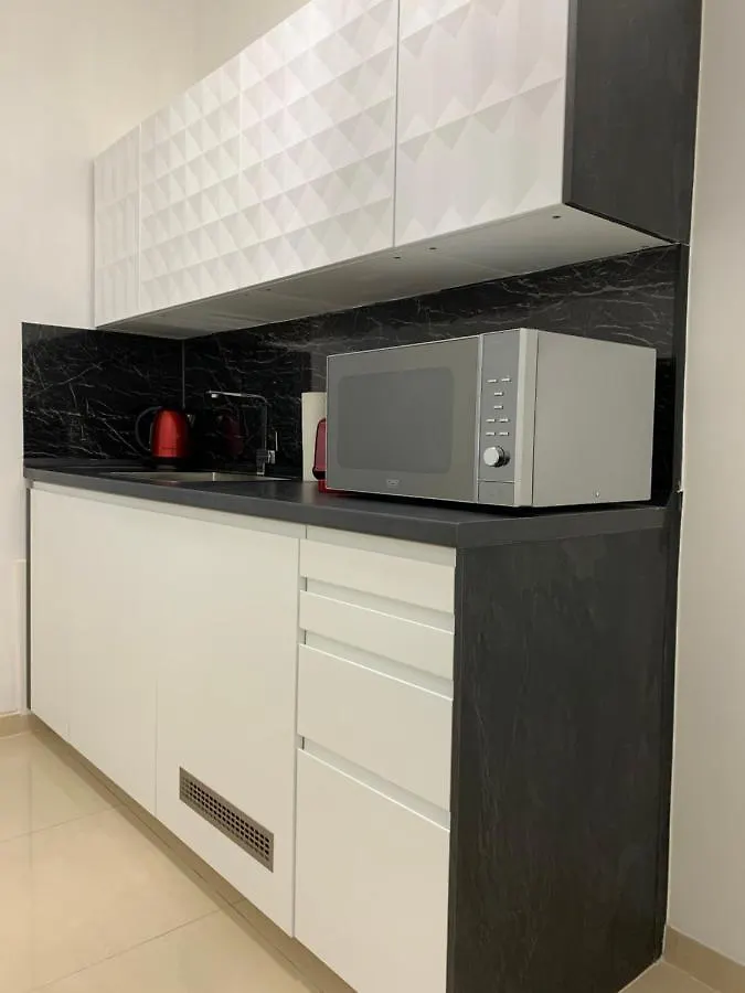 Colony Apartments Vienne 2*,  Autriche