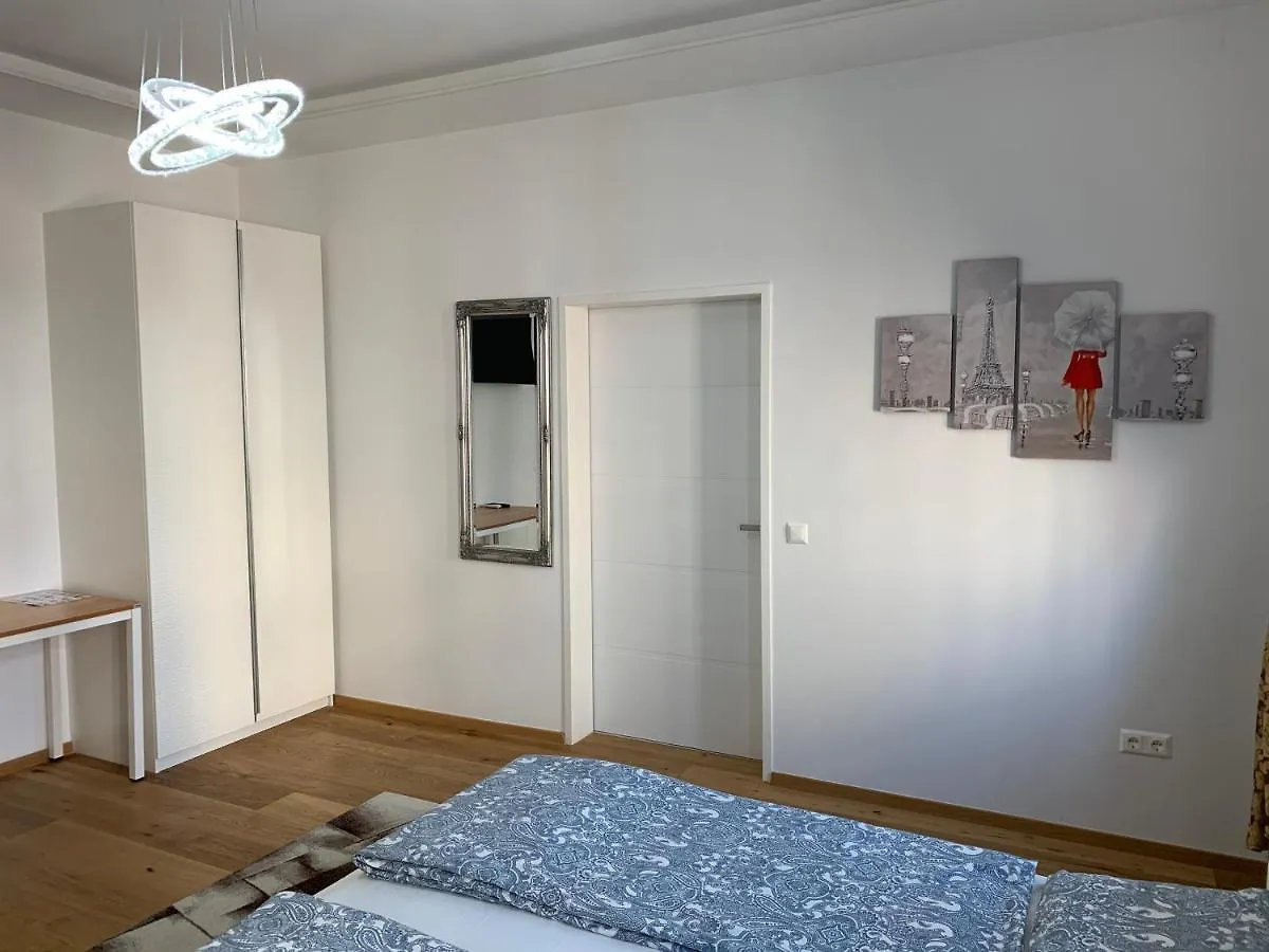 Colony Apartments Vienne