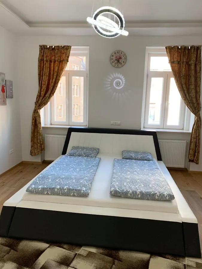 Colony Apartments Vienne Appart hôtel