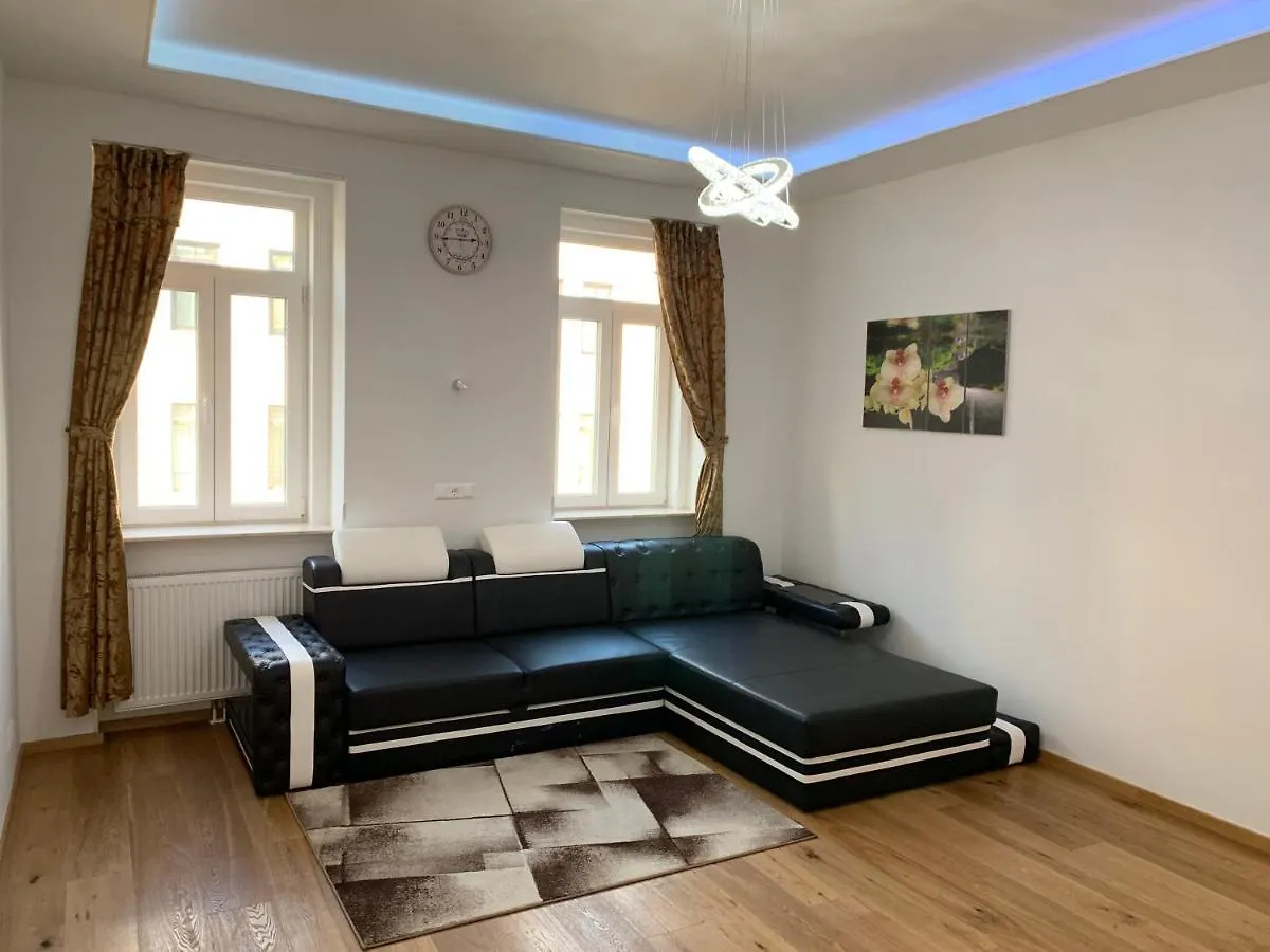 Colony Apartments Vienne Appart hôtel