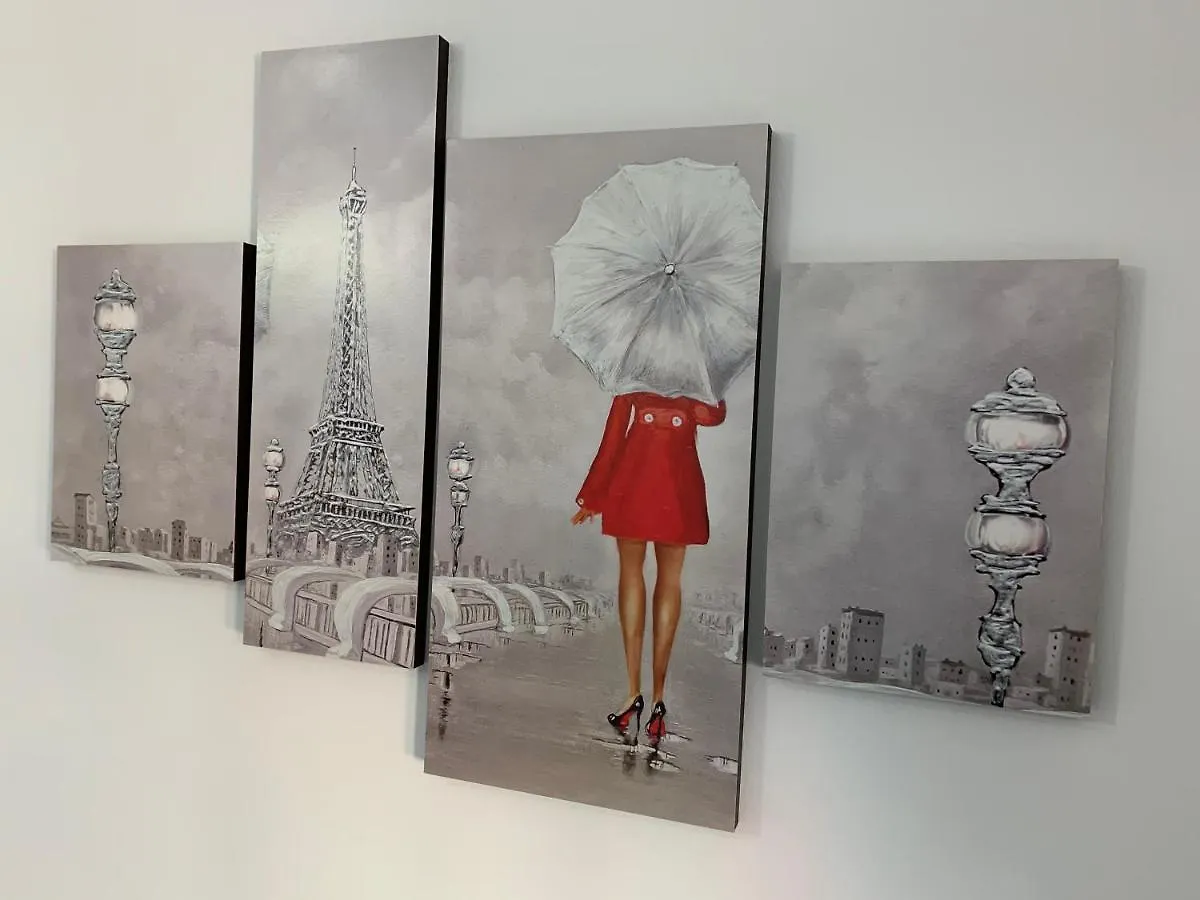 Colony Apartments Vienne