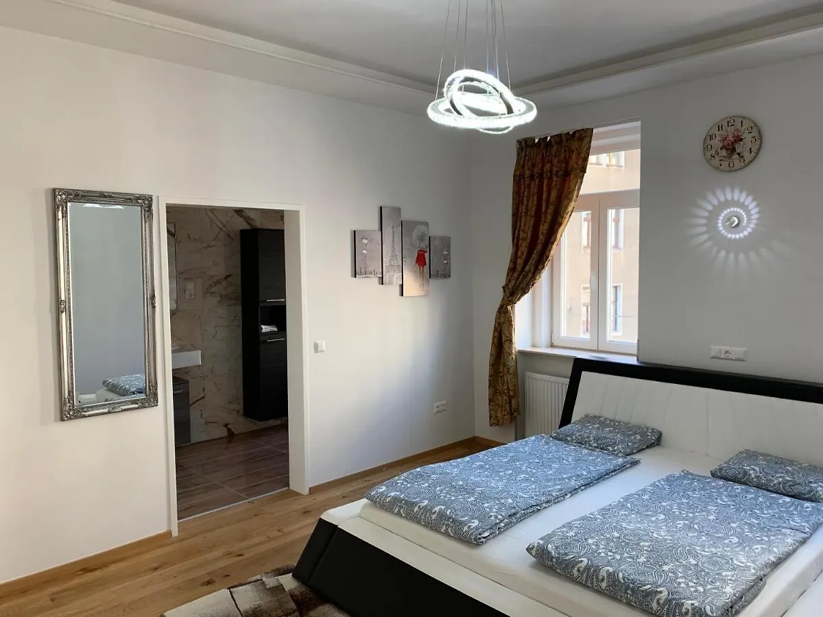 Appart hôtel Colony Apartments Vienne