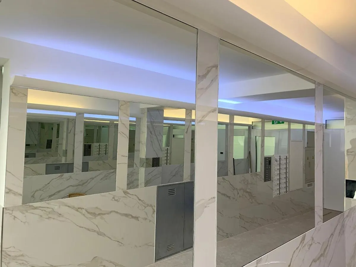 Colony Apartments Vienne