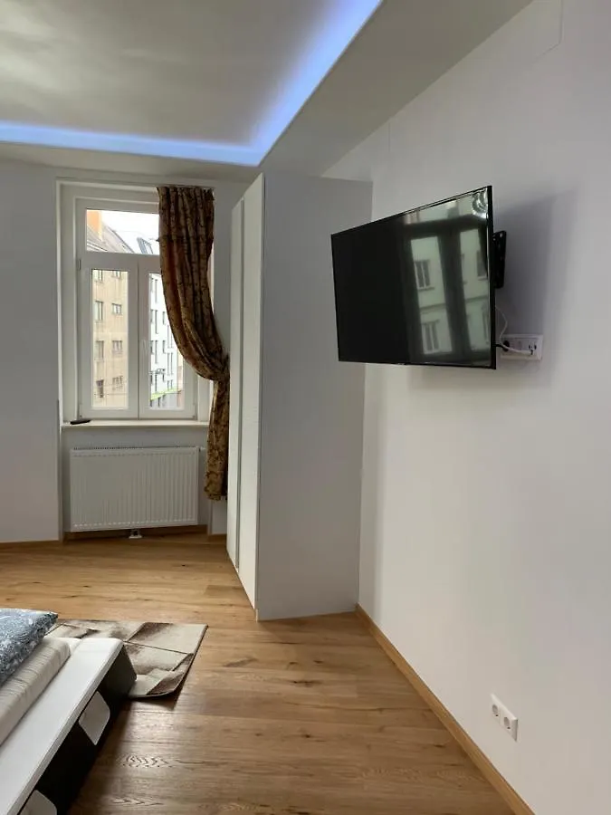 Appart hôtel Colony Apartments Vienne