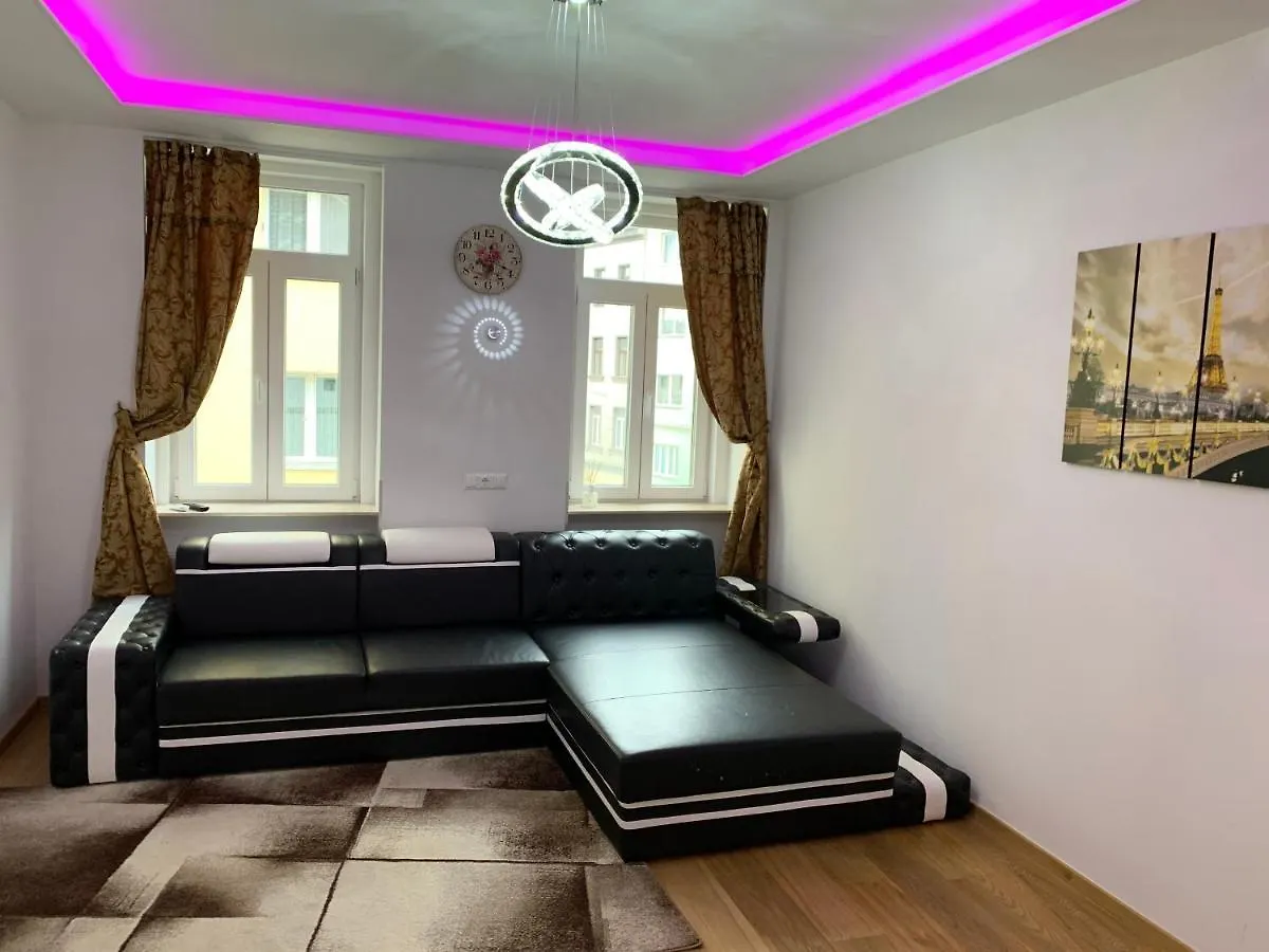 Colony Apartments Vienne 2*,  Autriche