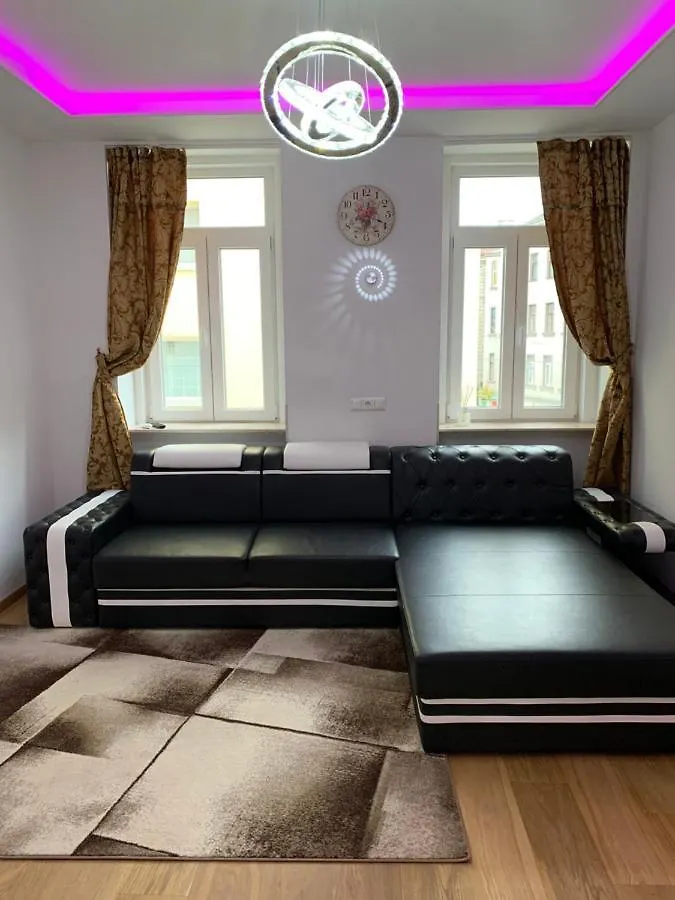 Colony Apartments Vienne Appart hôtel