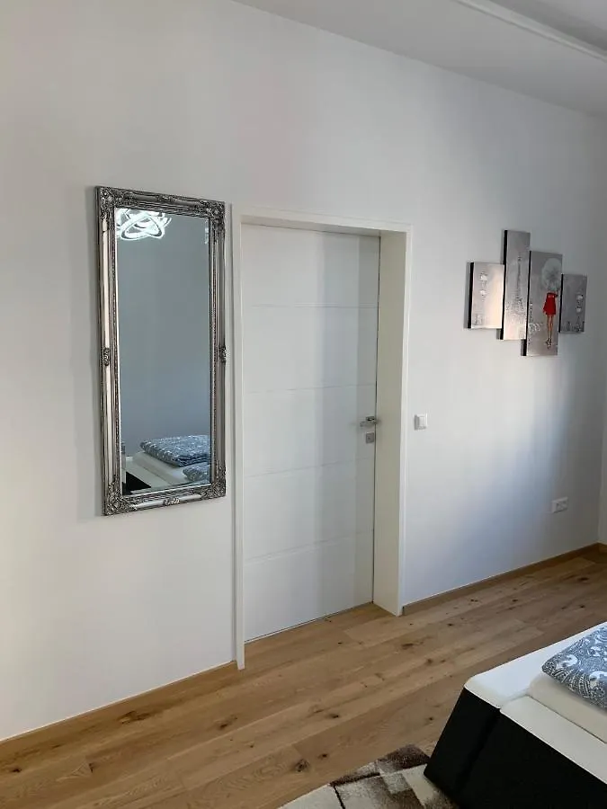 Colony Apartments Vienne