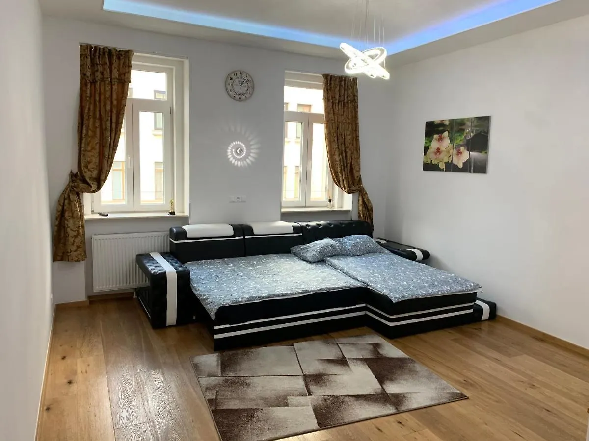 Appart hôtel Colony Apartments Vienne